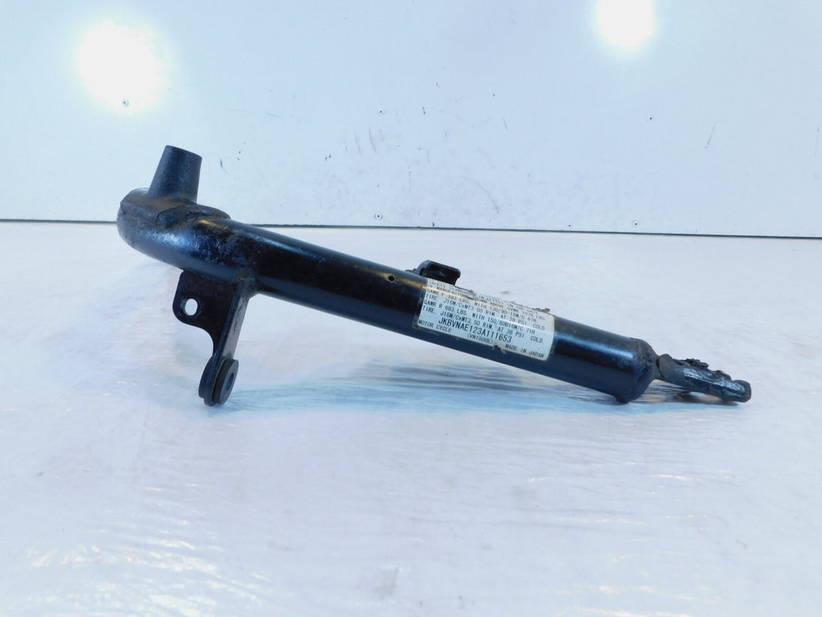 Kawasaki Vulcan Classic Drifter 1500 Lower Frame Engine Motor Mount Downtube - C3 Cycle