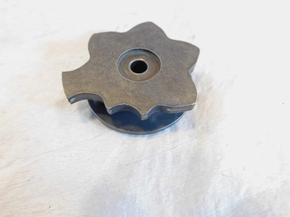 1982 Honda CM450C 450 Custom Engine Transmission Gears w/ Shifter Drum & Forks - C3 Cycle