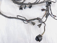 2011-2013 BMW K1600 K1600GT K1600GTL Engine Motor Electrical Wire Wiring Harness - C3 Cycle