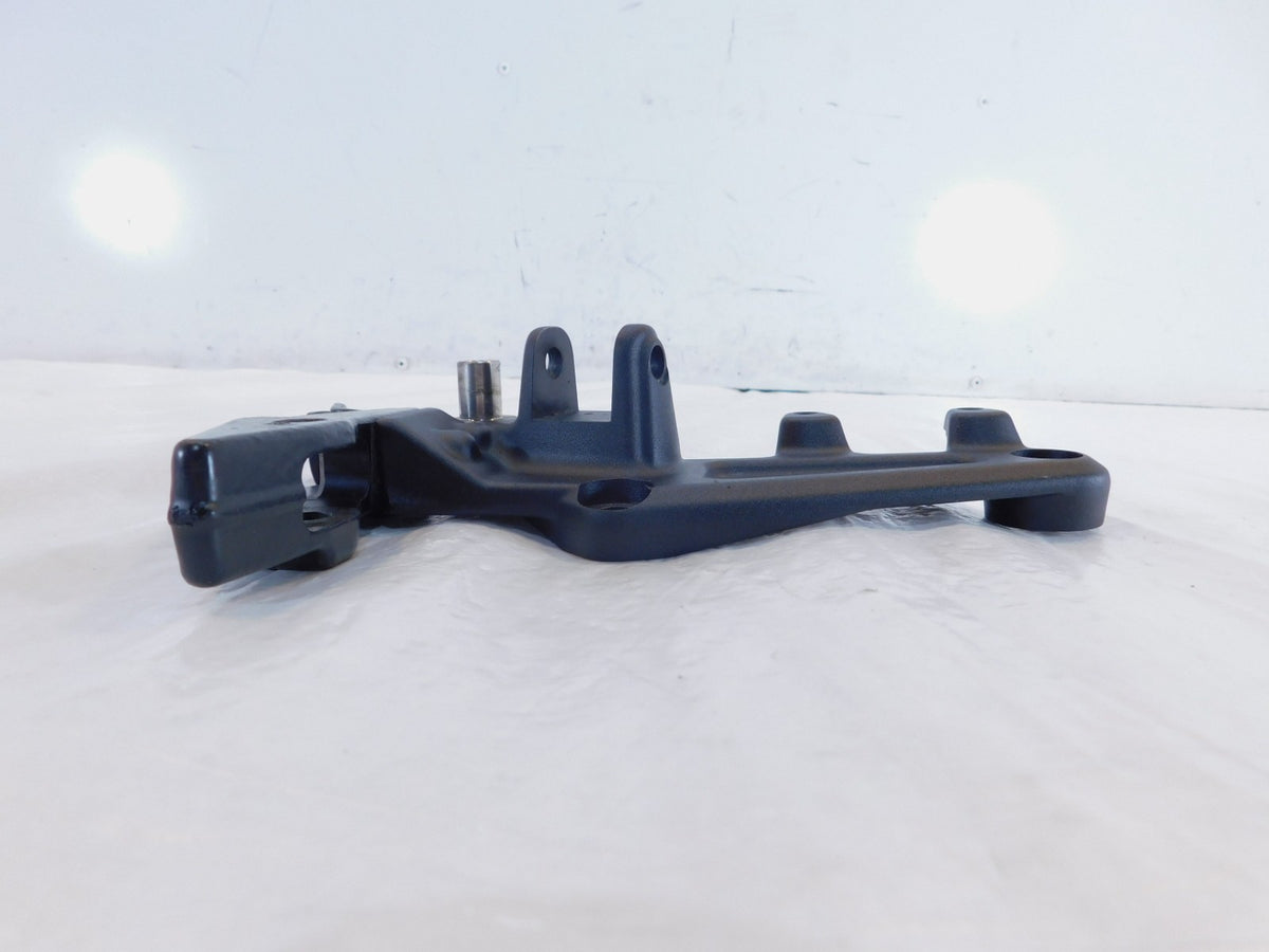 Harley Davidson Pan America 1250 Front Right Footpeg Footrest & Pedal Bracket - C3 Cycle