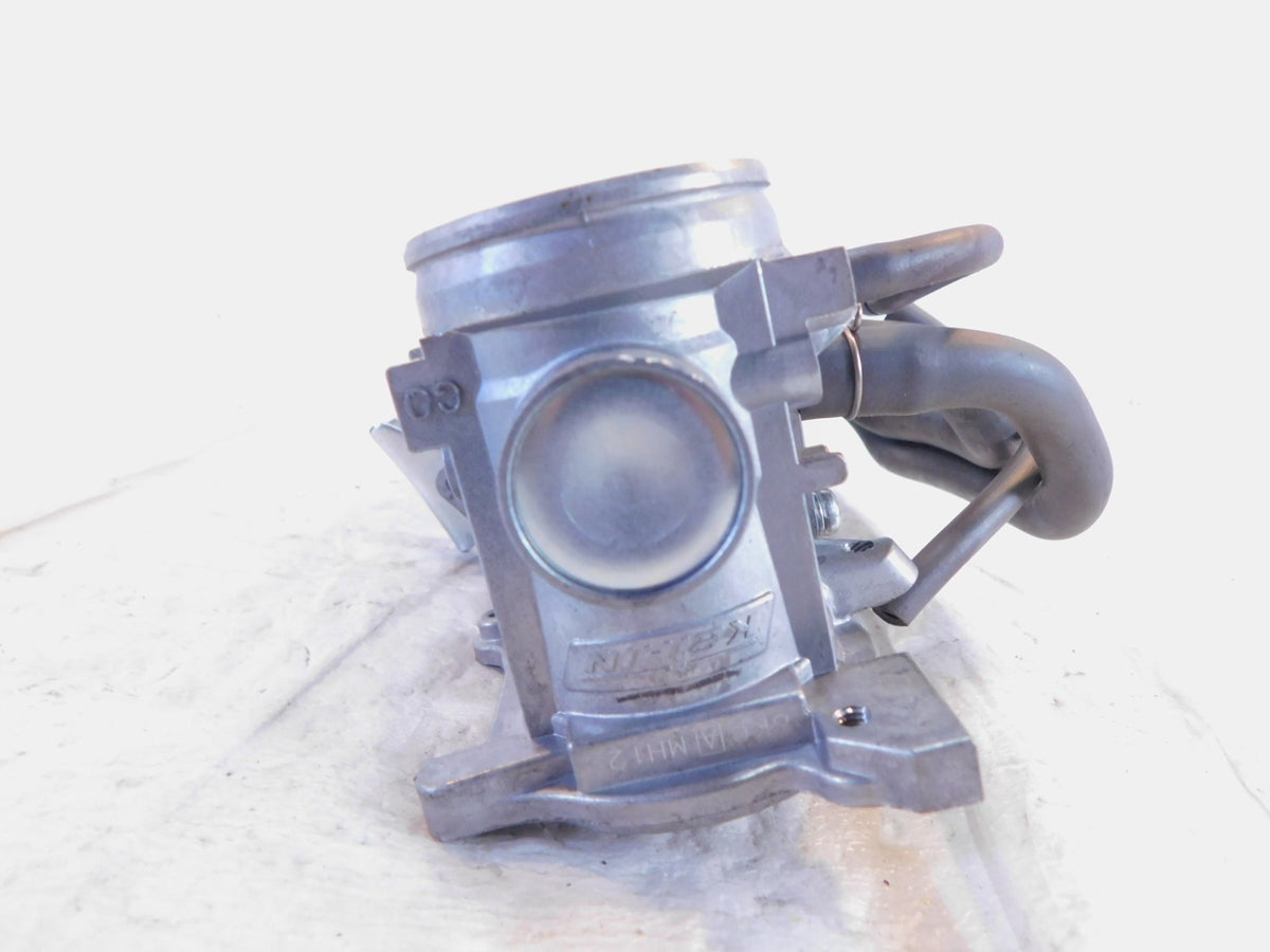 2013-2024 Honda CBR600RR CBR600 600 Engine Air Fuel Injected Valve Throttle Body - C3 Cycle