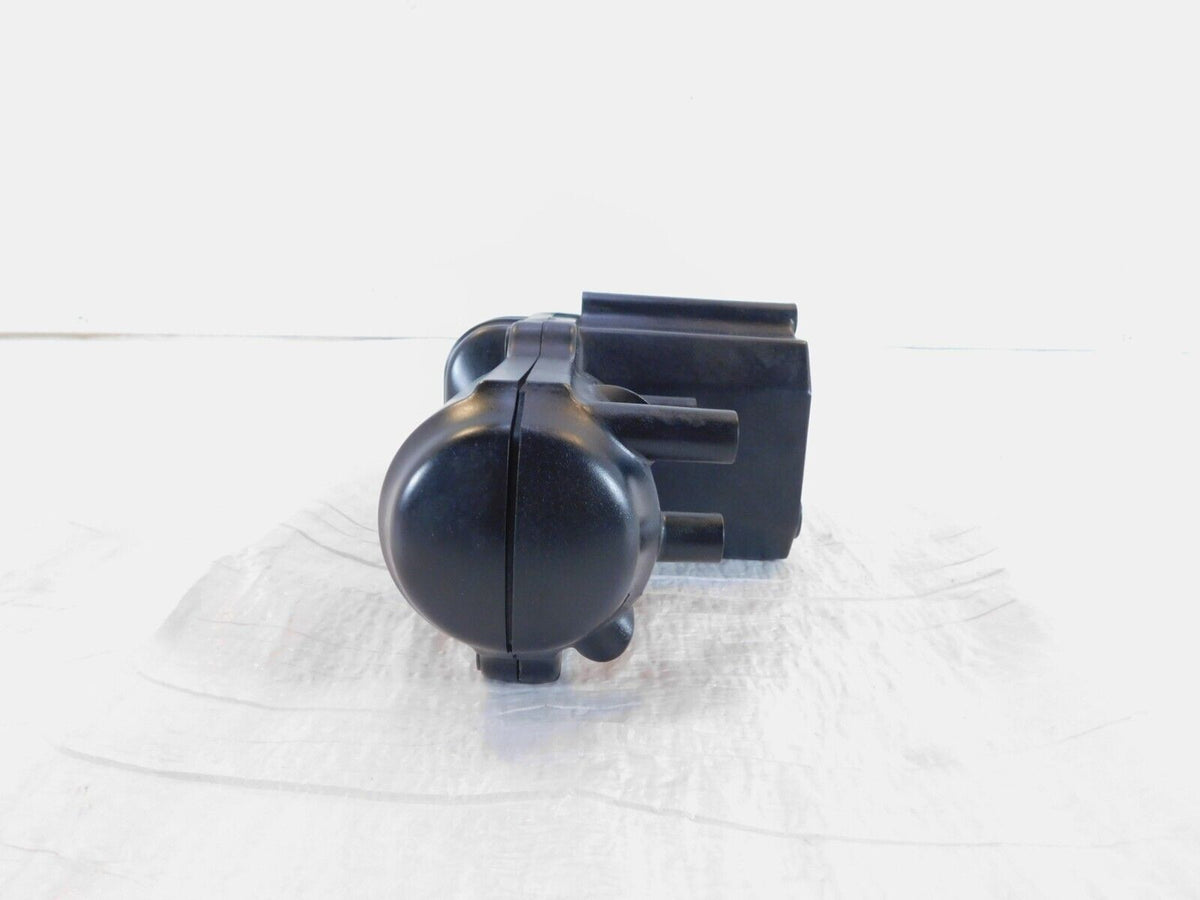 98-16 Yamaha V-Star 650 Classic Custom 2nd Air Emissions Exhaust Panel Covers - C3 Cycle