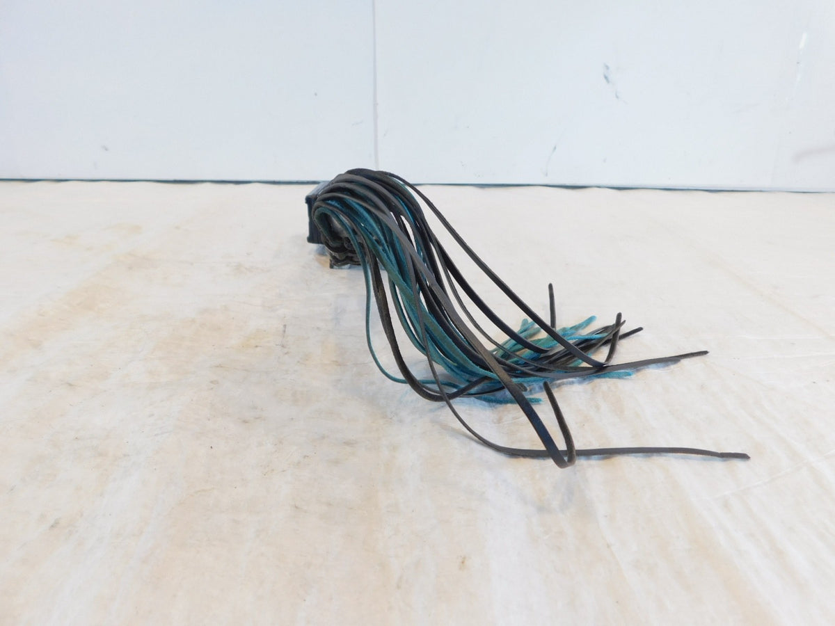 Harley Davidson Sportster 883 & 1200 Front Brake Master Cylinder Reservoir