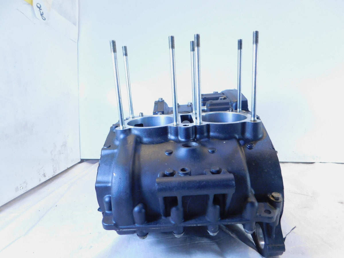 Triumph Bonneville America Scrambler Speedmaster Thruxton Engine Motor Crankcase