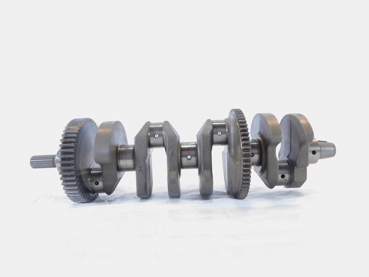 1999-2007 Suzuki GSX1300R Hayabusa Busa Engine Motor Crank Shaft Crankshaft - C3 Cycle