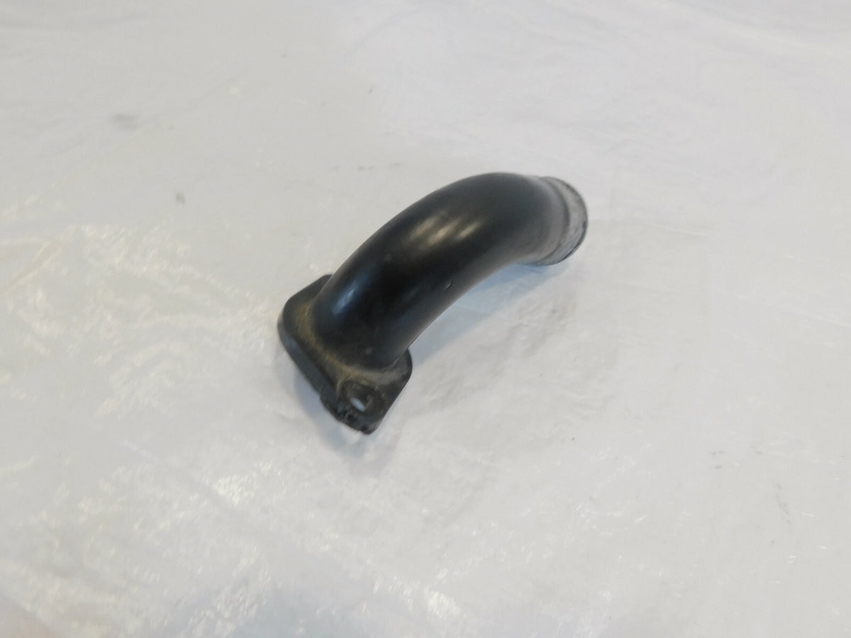 Triumph Daytona 595 955 Speed Triple Sprint Tiger Coolant Water Pipe Hose Joint - C3 Cycle