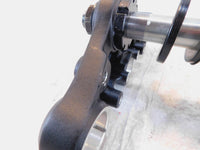 Royal Enfield Meteor 350 Euro 5 Front Fork Steering Stem & Bridge Triple Tree - C3 Cycle