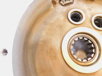 2003 Harley Davidson Dyna & Electra Glide Right Half 100th Anniversary Crankcase - C3 Cycle