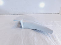 Victory Cross Roads Country Magnum Cruiser White Right Frame Side Cover Fairing - C3 Cycle