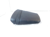 1999 & 2000 Yamaha YZFR6 R6 Black Rear Back Passenger Seat Pillion Pad Cushion - C3 Cycle