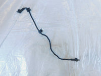 1977 1978 1979 Yamaha XS750F XS750S Special Engine Starter Motor Cable Wire Lead - C3 Cycle