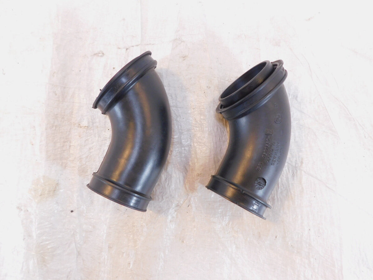 BMW R1200R R1200RT R1200 R RT ST 1200RT R1200ST Left/Right Air Intake Duct Pipes - C3 Cycle