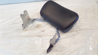 Harley Davidson Road King & Street Glide Detachable Sissybar Backrest w/ Pad - C3 Cycle