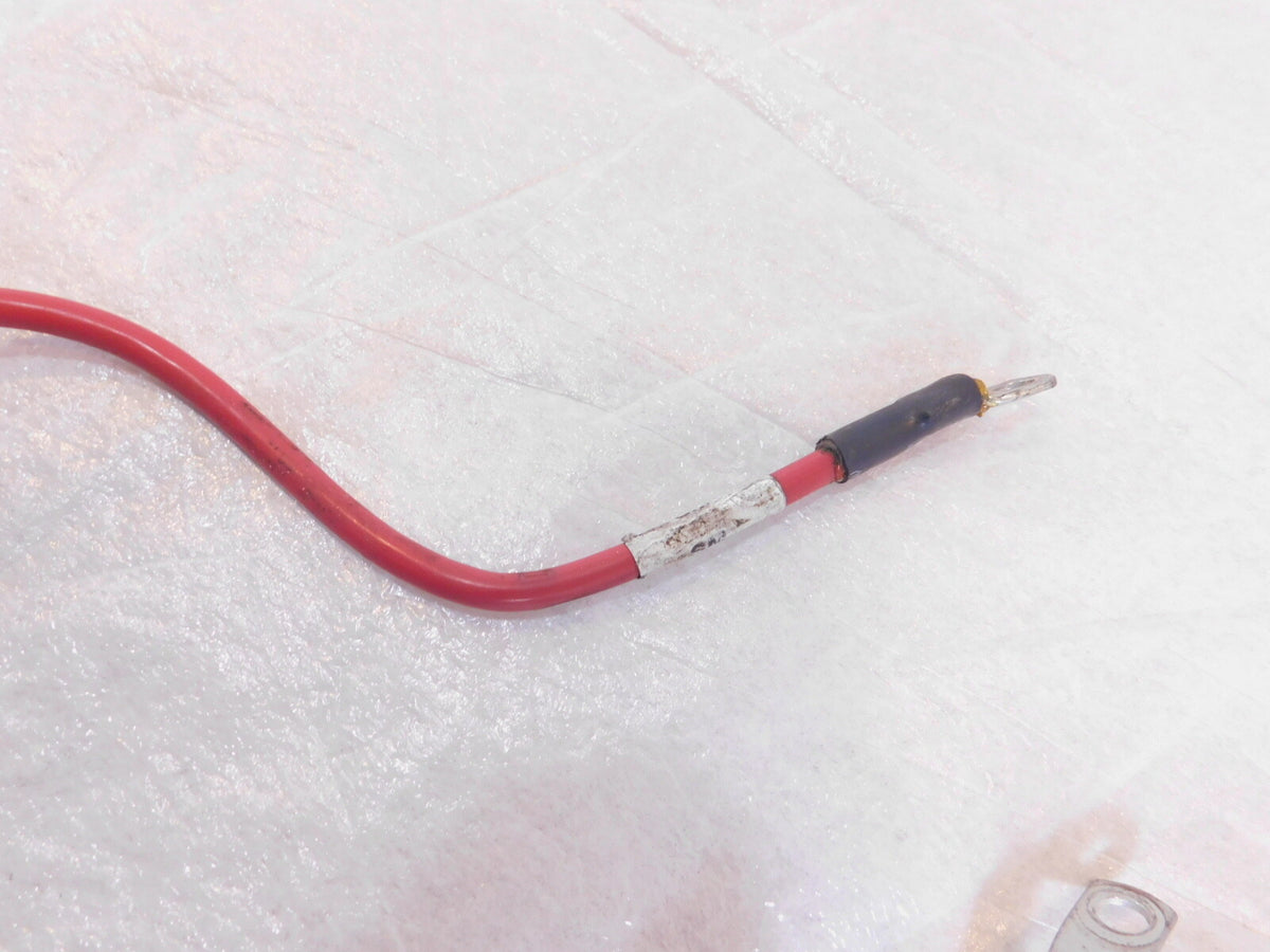 2019-2022 Can-Am Ryker 600 900 STD & Rally Starter Motor Relay Cable Wire Lead - C3 Cycle