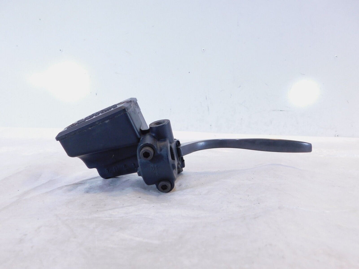 1999 Buell X1 Lightning & M2 Cyclone Front Right Brake Master Cylinder Reservoir - C3 Cycle
