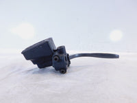 1999 Buell X1 Lightning & M2 Cyclone Front Right Brake Master Cylinder Reservoir - C3 Cycle