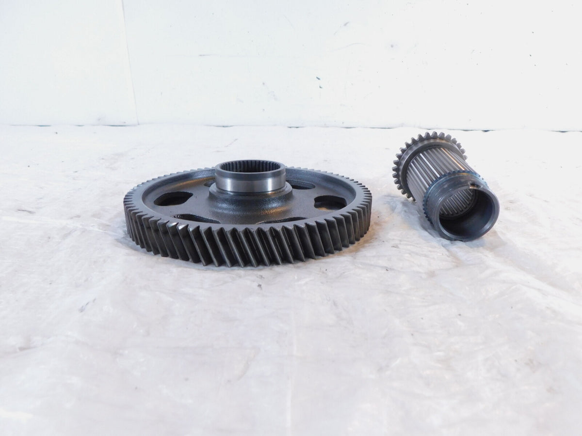 Honda GL1500 Valkyrie & Goldwing 1500 Engine Motor Primary Driven Gear w/ Shaft