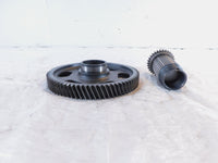 Honda GL1500 Valkyrie & Goldwing 1500 Engine Motor Primary Driven Gear w/ Shaft
