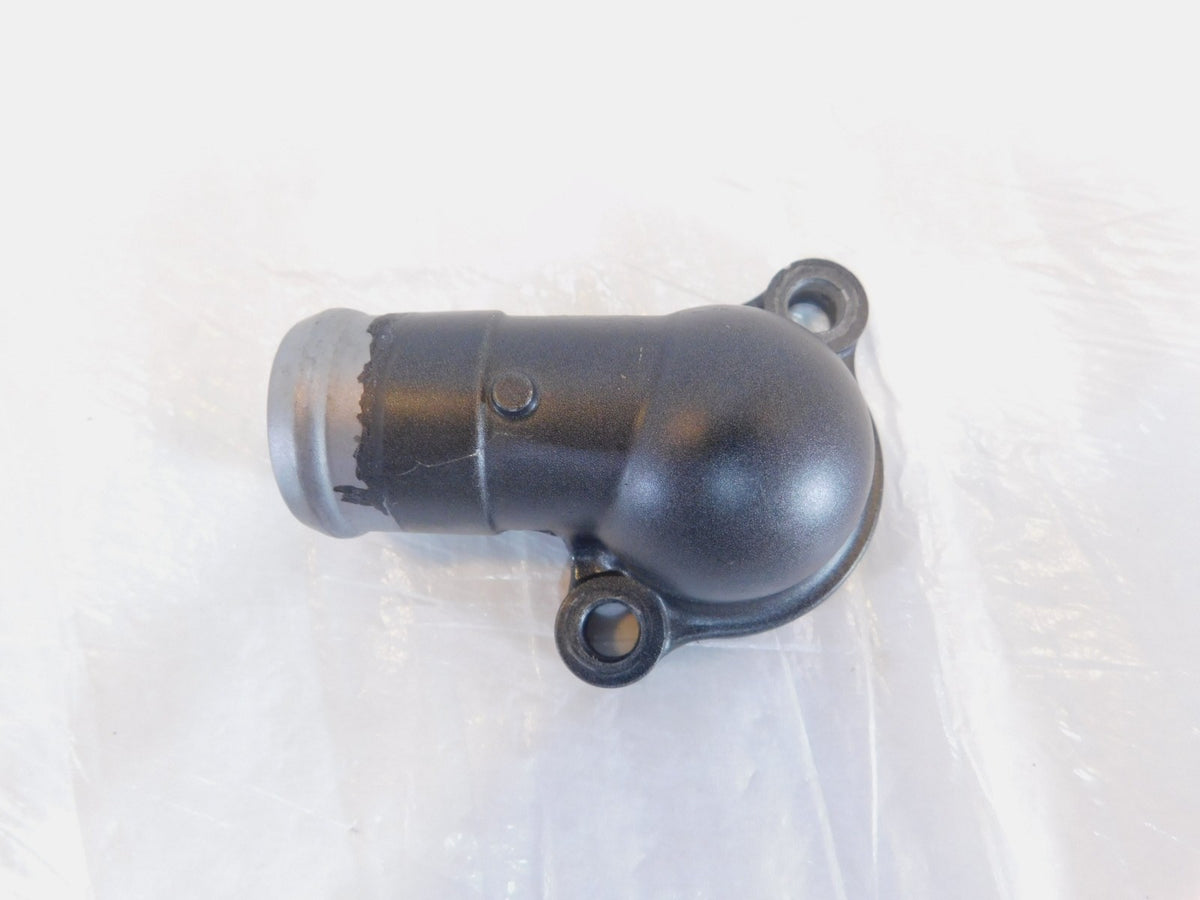 08-2022 Honda CBR1000 CBR1000RR CBR1000S Engine Coolant Water Pipe Joint Nipple - C3 Cycle