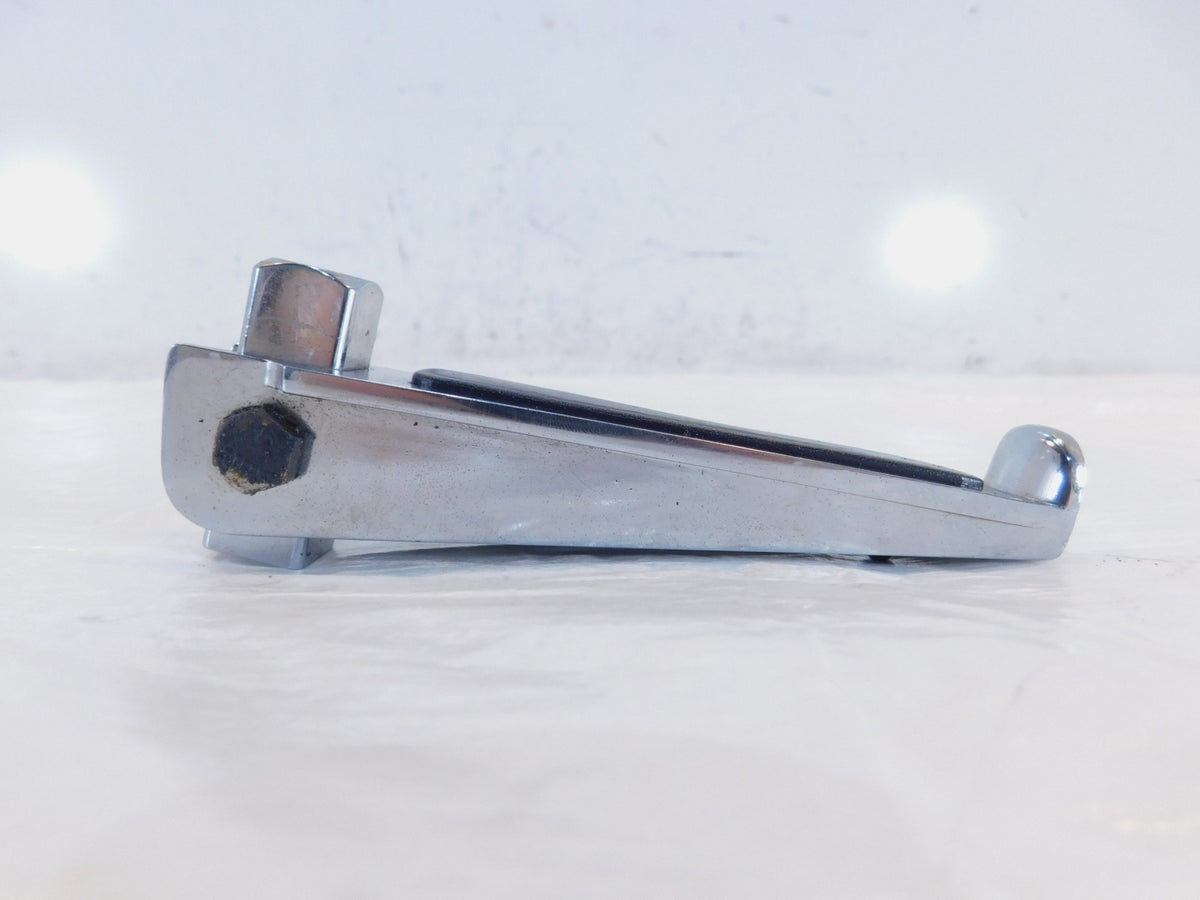 Harley Davidson Electra Glide & Road King Highway Peg Footrest Footpeg - C3 Cycle