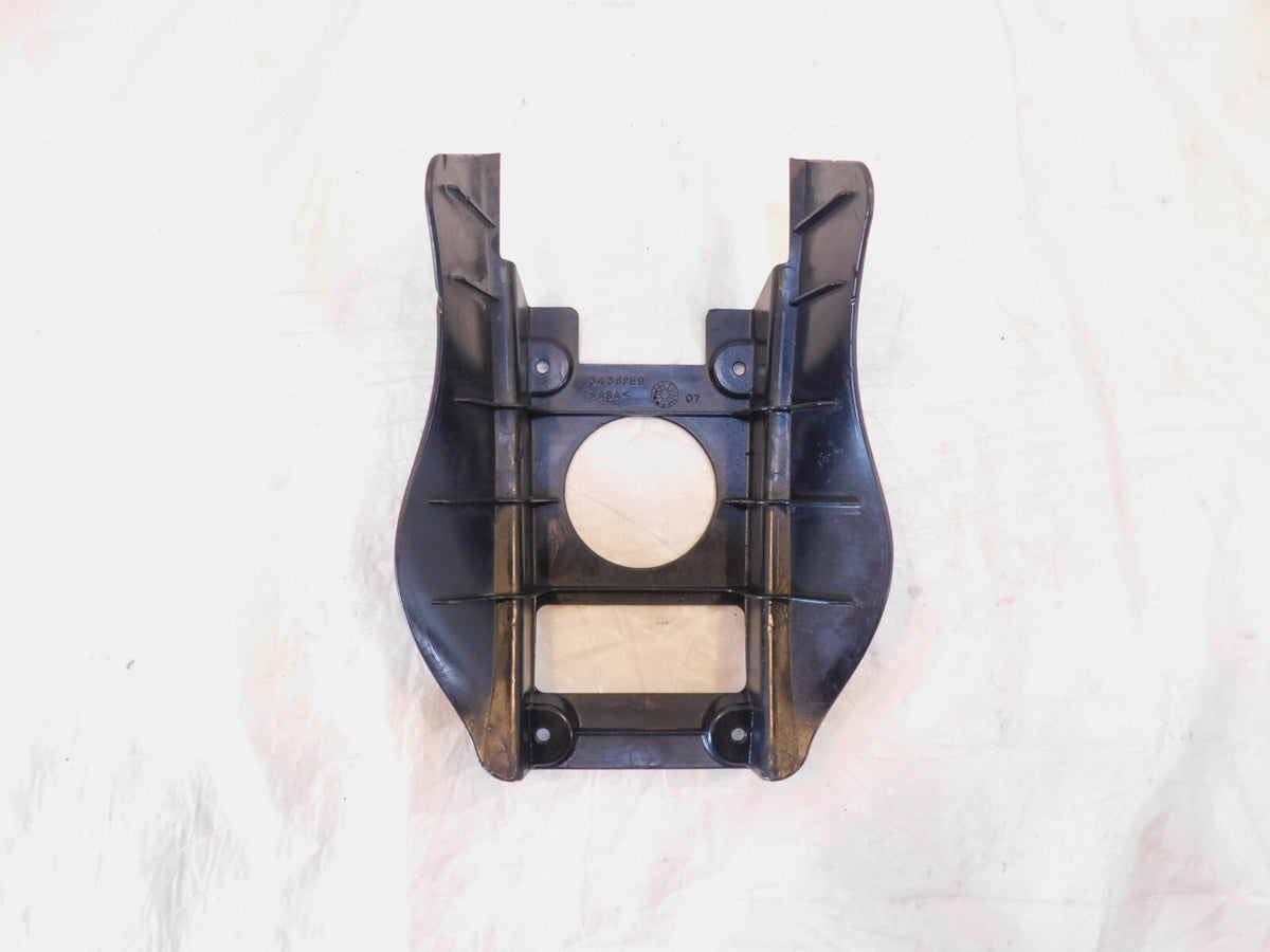 08-17 Victory Vision Tour & Premium Fuel Gas Petrol Tank Console Bridge Closure - C3 Cycle