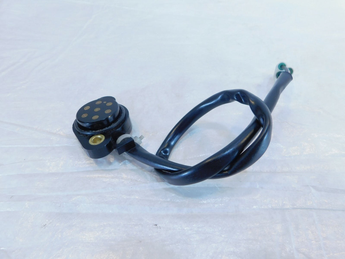 2014-2019 Suzuki GW250 GSX250R Transmission Neutral Gear Position Sensor Switch - C3 Cycle