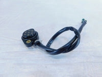 2014-2019 Suzuki GW250 GSX250R Transmission Neutral Gear Position Sensor Switch - C3 Cycle