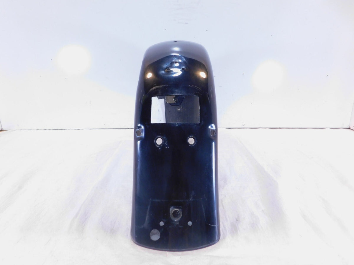 Harley Davidson Touring Road King Glide & Electra Glide Black Rear Wheel Fender - C3 Cycle