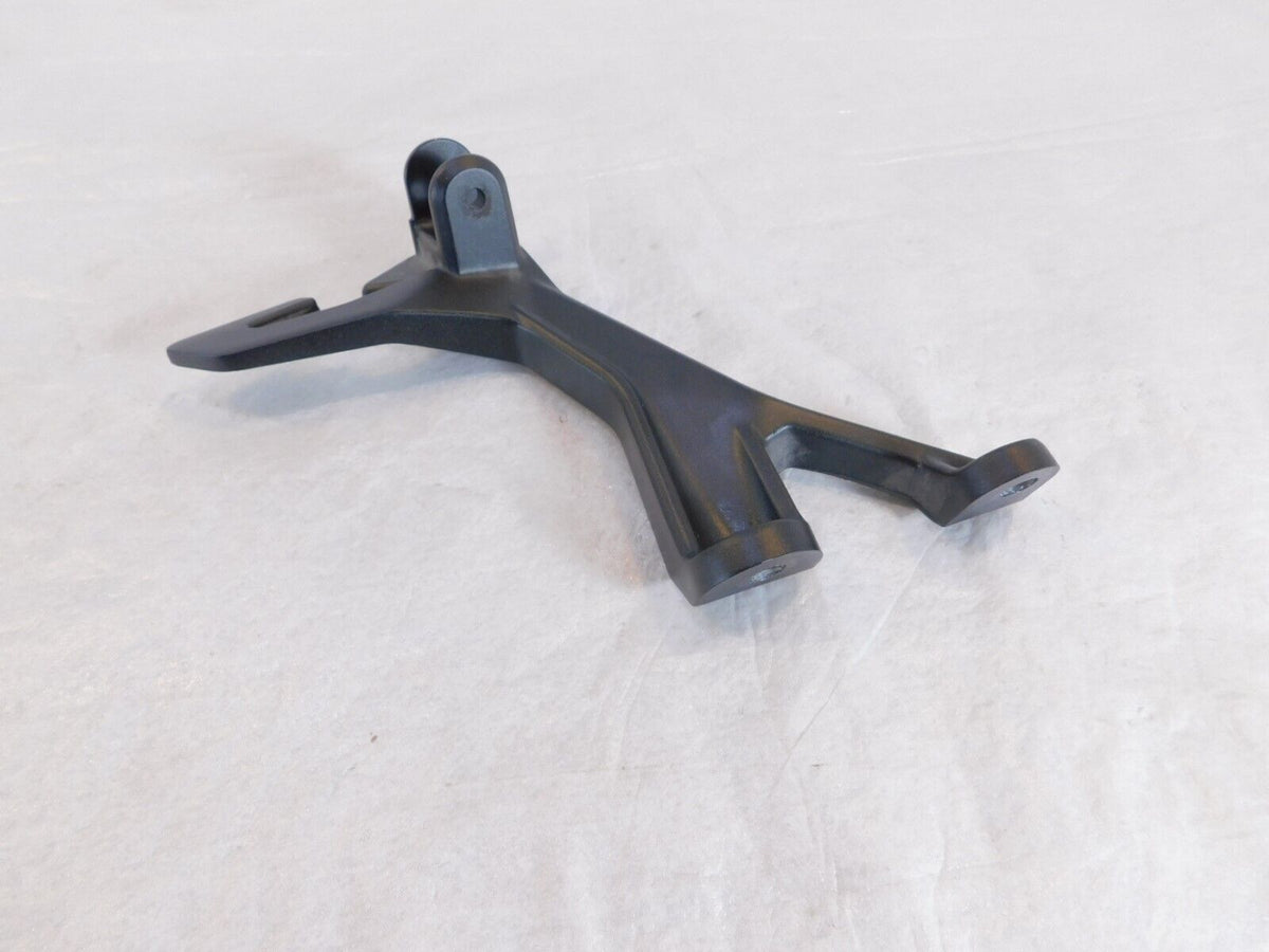 Kawasaki Ninja 400 EX400 Z400 ER400 Rear Left Side Passenger Footpeg Bracket