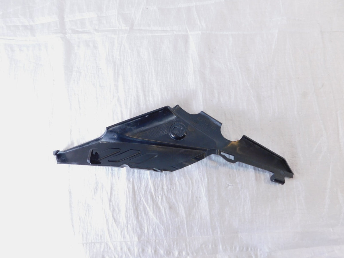 Aprilia Shiver 750 SL750 Front Left/Right Rear Tail Cover Fairing Cowl Panels