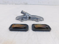 BMW F800GS Adventure F800R F800S F800ST F800 Cylinder Head Reed Valve Cover - C3 Cycle