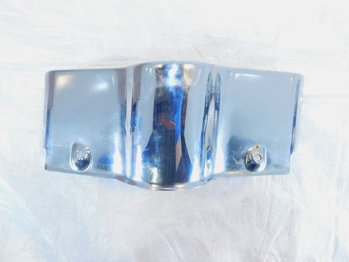Harley Electra Glide Ultra & Classic Chrome Front Fairing Cover Trim 58208-96 - C3 Cycle