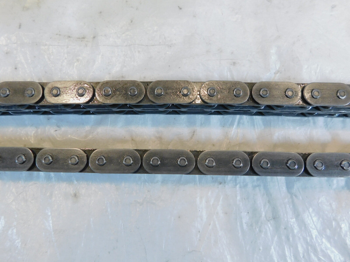 Harley Davidson EVO & Twin Cam Dyna FXR & Softail Clutch Primary Drive Chain - C3 Cycle