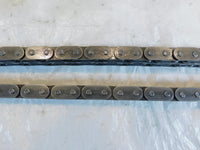 Harley Davidson EVO & Twin Cam Dyna FXR & Softail Clutch Primary Drive Chain - C3 Cycle