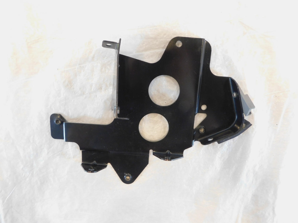 Can-Am Spyder F3-S F3-T Limited LTD STD Engine Control Module ECM ECU Bracket - C3 Cycle