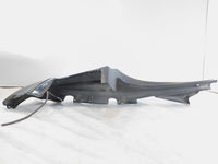 2005-09 Hyosung GT250 GT250R Comet Left Rear Tail Section Fairing Cowling Cover - C3 Cycle