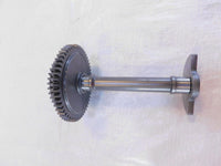 Honda VTX1800 VTX18 VTX1800S VTX1800R Engine Motor Crank Balancer Shaft &  Gear - C3 Cycle