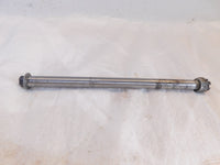 Kawasaki Vulcan 88 VN1500 & Voyager XII ZG1200 & Concours ZG1000 Rear Wheel Axle - C3 Cycle