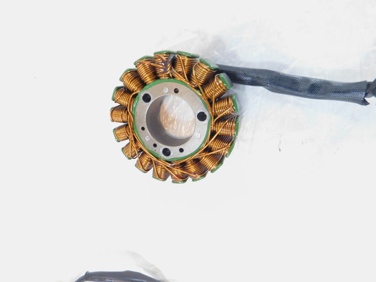 Moto Guzzi Special 750 V7 III & V9 850 Alternator Generator Magneto Stator Coil - C3 Cycle