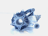 2014-2021 BMW R1200RT R1250RT Silver Rear Wheel Right Angle Gearbox Differential