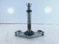 02-03 Kawasaki ZZR1200 ZX1200C Front Wheel Fork Lower Triple Tree Steering Stem - C3 Cycle