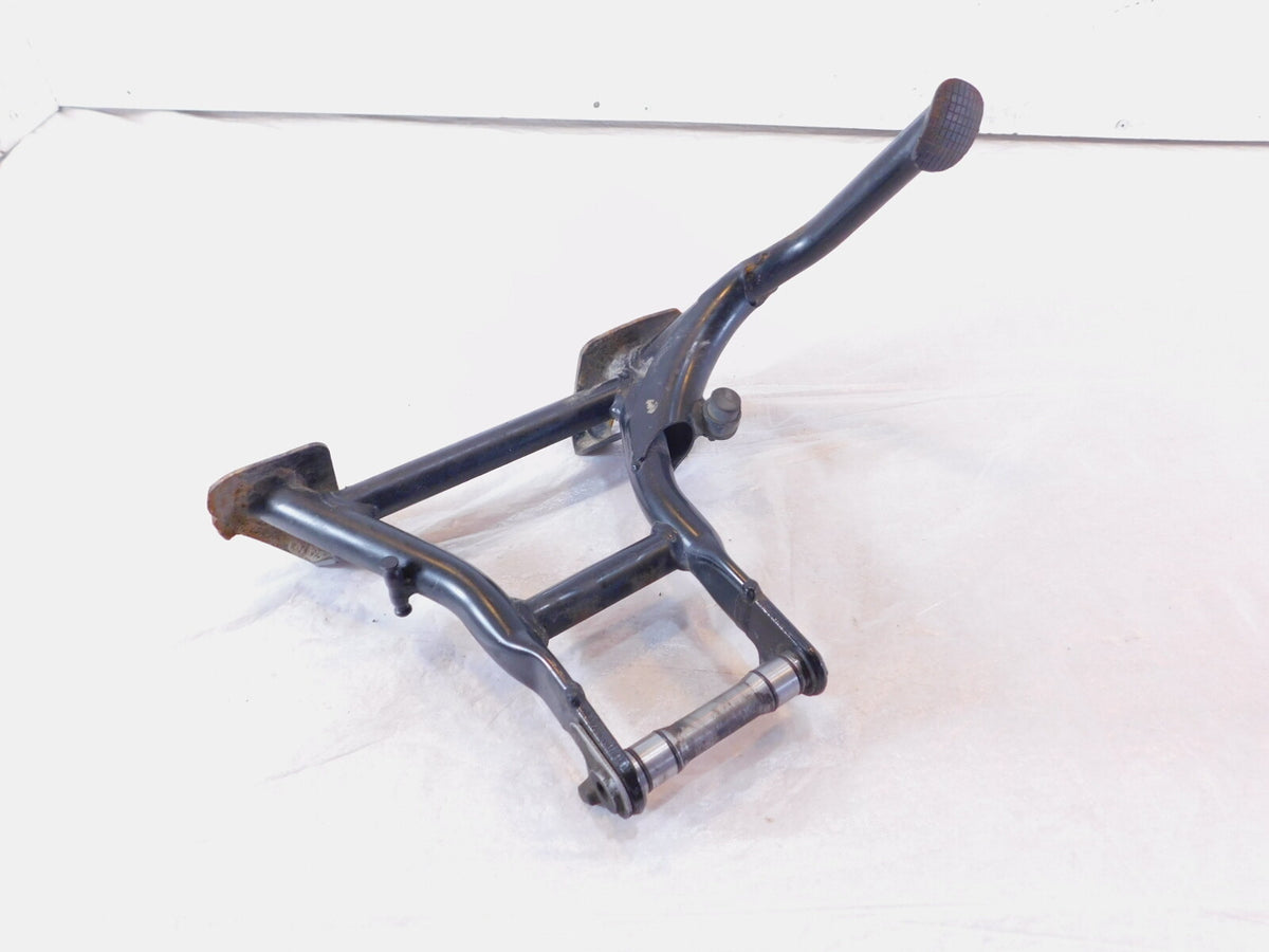 2011-2022 BMW K1600 GT K1600GT K1600GTL Black Centerstand Main Stand Prop - C3 Cycle