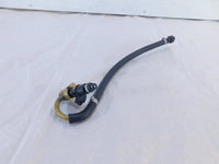 2018-2021 Royal Enfield Himalayan 410 LS410 Throttle Body Fuel Injector & Pipe - C3 Cycle