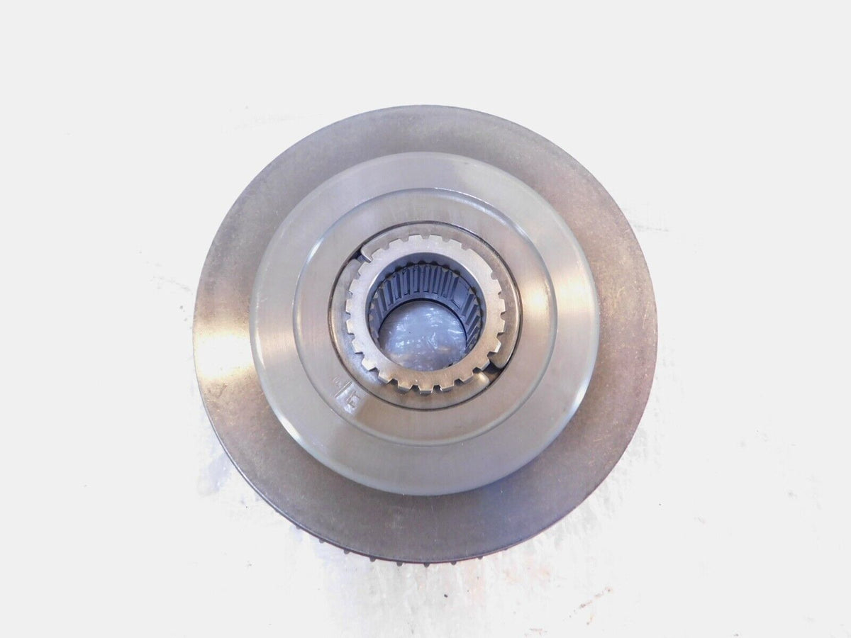 Honda VTX1800 VTX 1800 VTX1800S VTX1800R Engine Motor Crank Primary Damper 53T - C3 Cycle