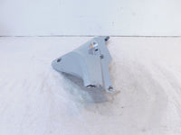 2004-07 Honda 1300 ST1300 ST1300A ABS Left Digital Silver Metallic Cowl Fairing