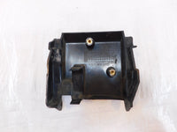 Honda VTX1300 VTX1300C VTX1300R VTX1300S Plastic Wire Wiring Harness Cover Panel - C3 Cycle