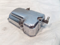 Harley Davidson Touring & Softail Chrome 5 Speed Transmission Top Cover 34465-86 - C3 Cycle