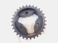 02-03 Harley Davidson V-Rod VRSC Vrod Transmission Front Drive Sprocket Pulley - C3 Cycle