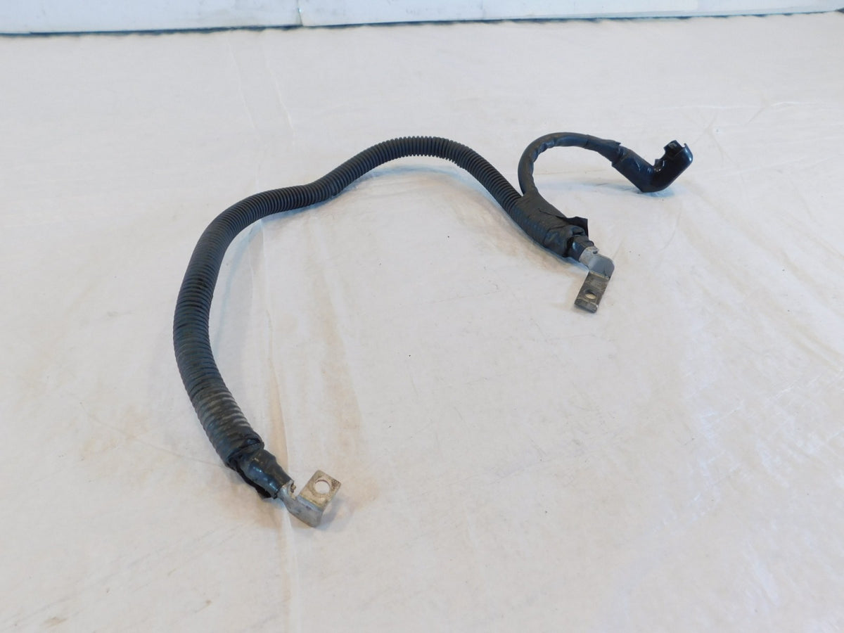 2001-2005 Honda GL1800 Goldwing 1800 Electrical Starter Positive Battery Cable - C3 Cycle