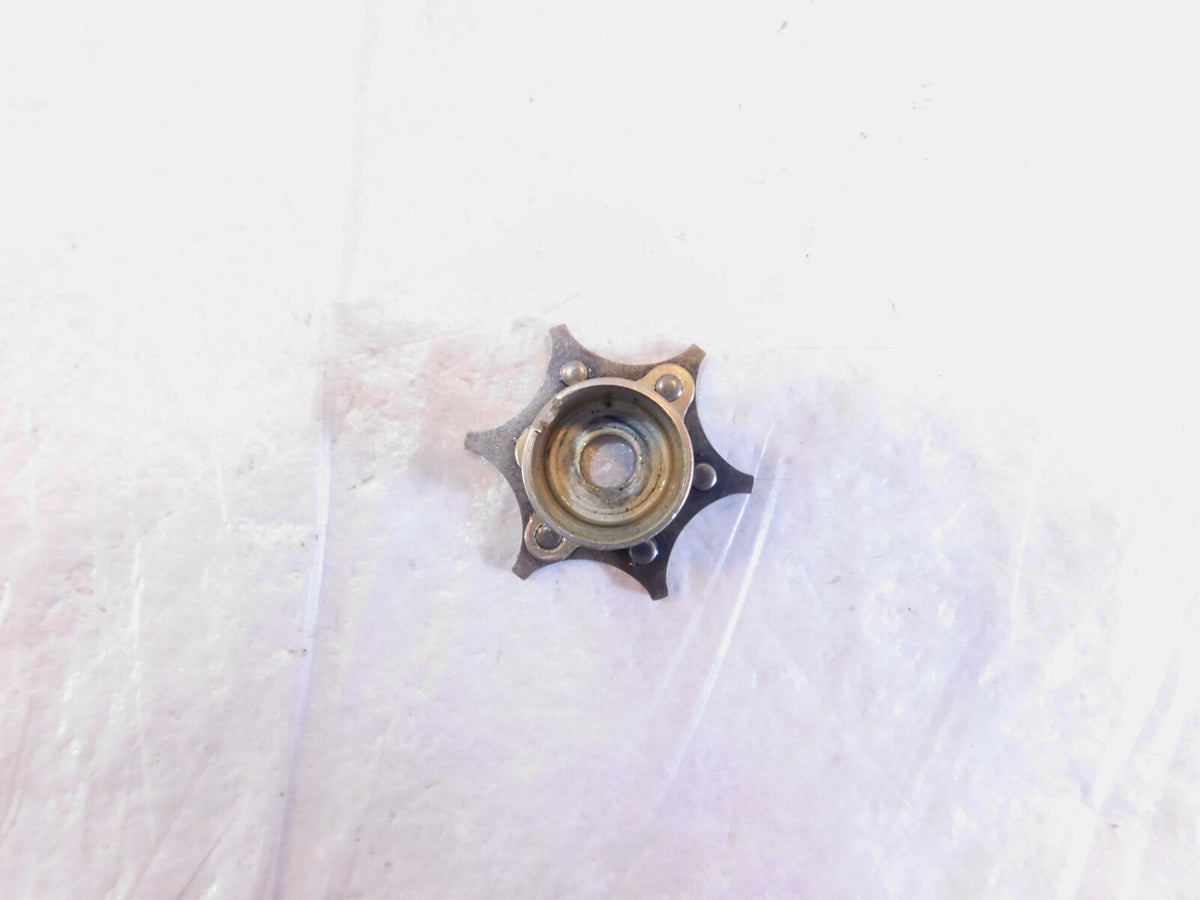 83-85 Honda CB650 CB650SC Nighthawk 650 Transmission Drum Center Gearshift Plate - C3 Cycle